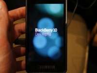  BlackBerry 10       
