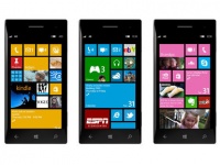         WP8- Nokia