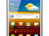 Samsung Galaxy S II    Android 4.1     -  4