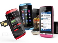   Zynga      Nokia Asha