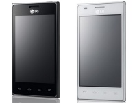 LGOptimusL5   Dual SIM    