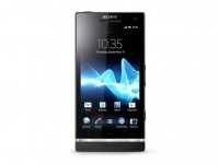    Sony Xperia SL