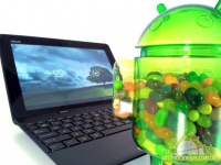 ASUS    Android 4.1.1   Transformer Pad TF300