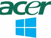 Acer     Windows RT