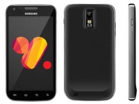    Samsung Galaxy S II Plus