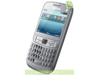 Ch@t S357:    QWERTY-  Samsung  90 