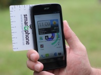 Acer    Android 4.0- - Liquid Gallant  Liquid Gallant Duo