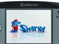 Defender     Sharky Legend 100