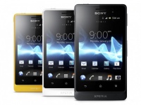   Xperia 2011       