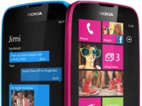  Nokia  59%  WP-