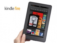      Kindle Fire  