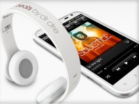 HTC:      Beats Audio