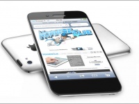  LG Display     iPhone 5