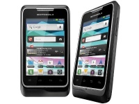  Motorola MOTOSMART Me     