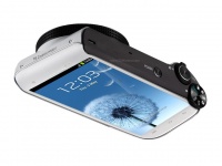 : Samsung  16      Galaxy S III