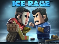   Ice Rage    Android, Symbian,   Bada
