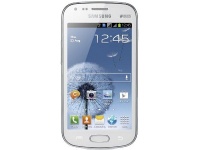 Samsung Galaxy S DUOS  Android 4.0  3333 