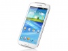 Samsung Galaxy Player 5.8:     Android 4.0 -  5