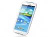 Samsung Galaxy Player 5.8:     Android 4.0 -  5