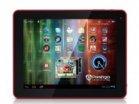 Prestigio MultiPad 9.7 ULTRA: 9,7-    8000 