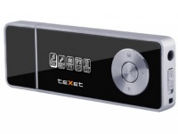 teXet T-160:  3-  USB-