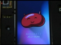   NovaThor U8500   Android 4.1
