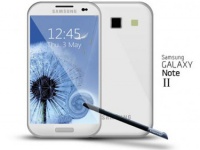     Samsung Galaxy Note II
