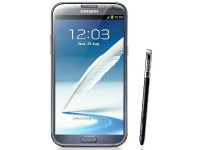 IFA 2012:   Samsung GALAXY Note II    