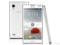 LG Optimus L9  