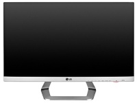LG TM2792   CINEMA SCREEN   Smart TV    IFA 2012