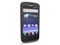   MetroPCS   Coolpad Quattro 4G