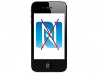 The Wall Street Journal: iPhone 5   NFC