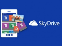   SkyDrive    Android