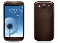 Samsung Galaxy S III      
