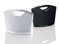 Sony  Bluetooth/NFC-