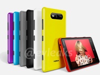    WP8- Nokia Lumia 920 PureView  Lumia 820  