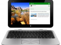 IFA 2012: HP ENVY x2, HP Spectre XT TouchSmart Ultrabook   .  HP     