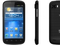IFA 2012: ZTE  Android- ZTE Grand X IN    Intel