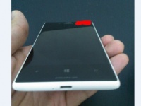 Nokia Arrow (Lumia 820)   