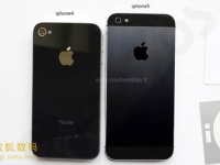      iPhone 5