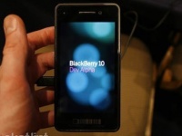 RiM      BlackBerry 10