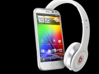 WP8- HTC  Beats Audio