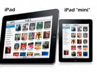 iPad Mini     - Bloomberg