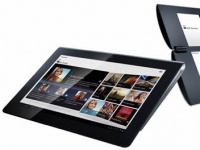 Sony Tablet P     Android 4.1