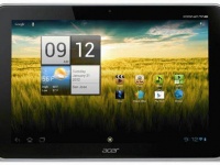   4-  Acer Iconia Tab A210
