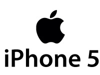    iPhone 5   