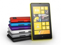    Lumia 820  Windows Phone 8