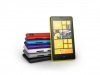    Lumia 820  Windows Phone 8 -  3