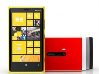 Nokia   WP8- Lumia 920