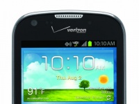 Samsung Galaxy Stellar: Samsung  4G-     